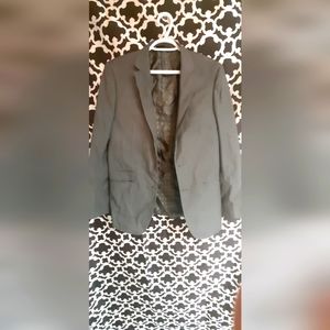 Men's blazer